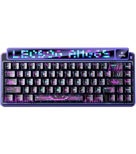 miyo Amazon.com: Hyekit FGG MADLIONS Fire68 Ultra Limited 65% Aluminum